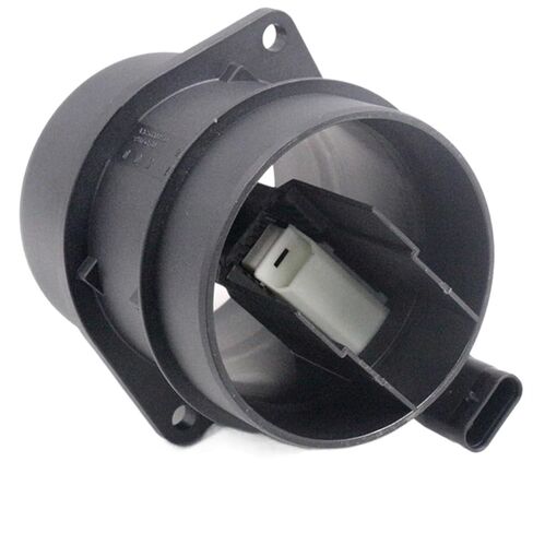 Air Flow Meter Sensor with Benz C Series E Series GLK W204 W212 W639 A6510900148 6510900148 5WK97917 in Kuwait