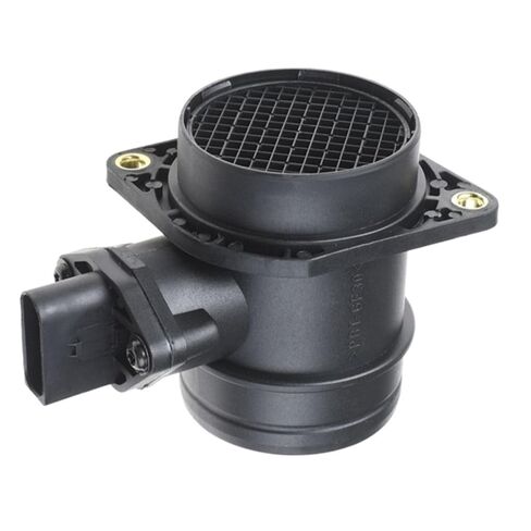 MAF Mass Air Flow Sensor with Golf Lupo Beetle A3 Leon Toledo 06A906461A 0280218002 0986280205 in Kuwait