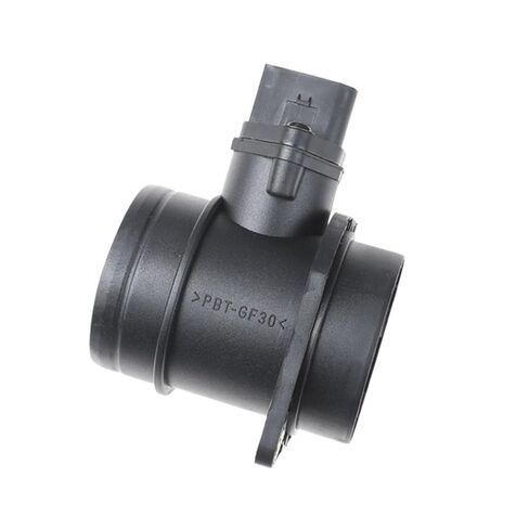 MAF Mass Air Flow Sensor with Golf Lupo Beetle A3 Leon Toledo 06A906461A 0280218002 0986280205 in Kuwait