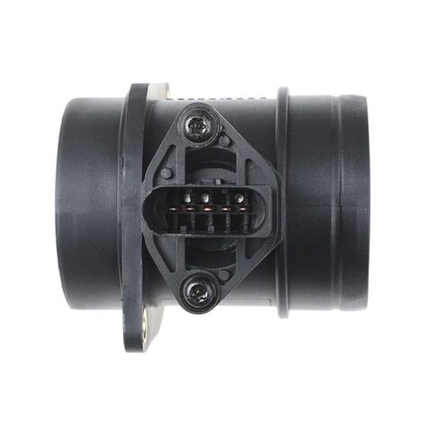 MAF Mass Air Flow Sensor with Golf Lupo Beetle A3 Leon Toledo 06A906461A 0280218002 0986280205 in Kuwait