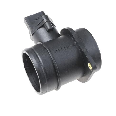 MAF Mass Air Flow Sensor with Golf Lupo Beetle A3 Leon Toledo 06A906461A 0280218002 0986280205 in Kuwait