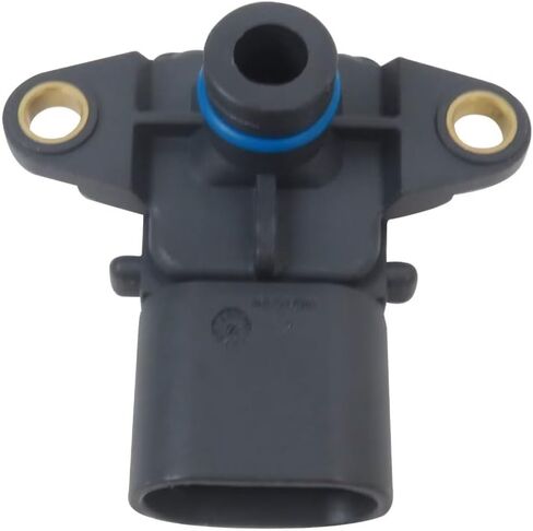 كلاسيكي Mifadle Mifold Absolute Molection Sensor for Magnum 2006 2007 2008 2011 in Kuwait