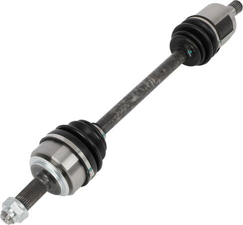 CCIYU 66-4213 CV AXLE ROMBLY ASSEMBLY FIT 2003-2011 لـ Honda Element 2.4L الأمامي اليسرى in Saudi Arabia