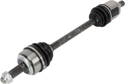CCIYU 66-4213 CV AXLE ROMBLY ASSEMBLY FIT 2003-2011 لـ Honda Element 2.4L الأمامي اليسرى in Saudi Arabia