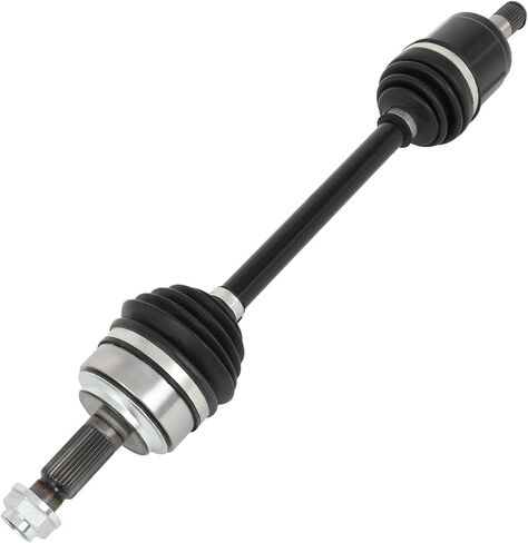 CCIYU 66-4250 الأمامية اليسرى محور محور محور ACURA لـ TSX 2009-2013 ، لـ Honda for Accord 2008-2014 ، Honda for Civic 2014 (1 Pack) in Saudi Arabia
