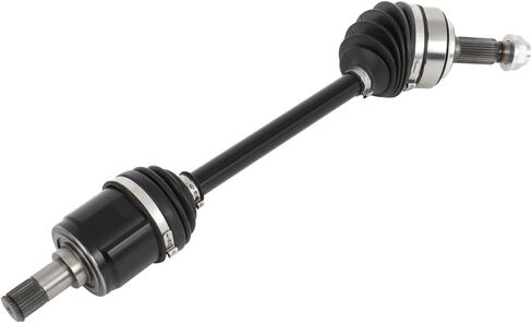 CCIYU 66-4250 الأمامية اليسرى محور محور محور ACURA لـ TSX 2009-2013 ، لـ Honda for Accord 2008-2014 ، Honda for Civic 2014 (1 Pack) in Saudi Arabia