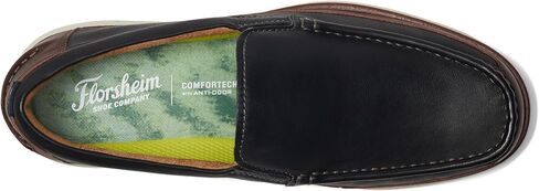 Florsheim Men's Tropics Moc Toe Venetian Slip-on Loafer in Saudi Arabia