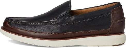 Florsheim Men's Tropics Moc Toe Venetian Slip-on Loafer in Saudi Arabia