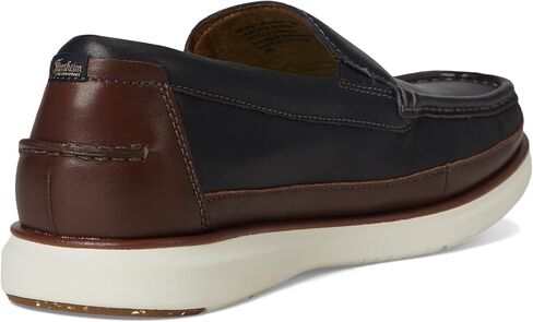 Florsheim Men's Tropics Moc Toe Venetian Slip-on Loafer in Saudi Arabia