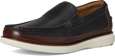 Florsheim Men's Tropics Moc Toe Venetian Slip-on Loafer in Saudi Arabia