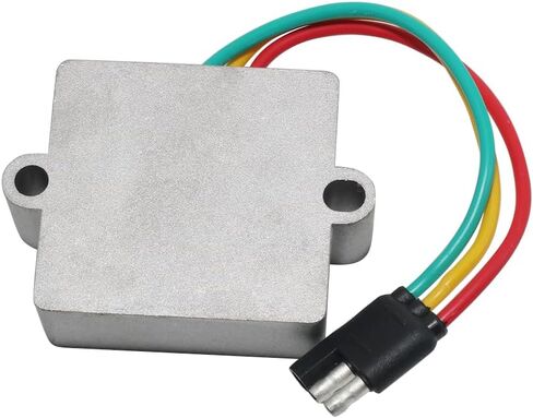 Rectifier 4010794 4010355 Voltage Regulator Rectifier for Polaris 340 500 550 600 700 800 Voltage Regulator Rectifier Replacement voltage regulator rectifier for Polaris in Saudi Arabia