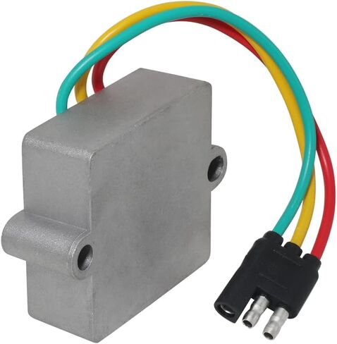 Rectifier 4010794 4010355 Voltage Regulator Rectifier for Polaris 340 500 550 600 700 800 Voltage Regulator Rectifier Replacement voltage regulator rectifier for Polaris in Saudi Arabia