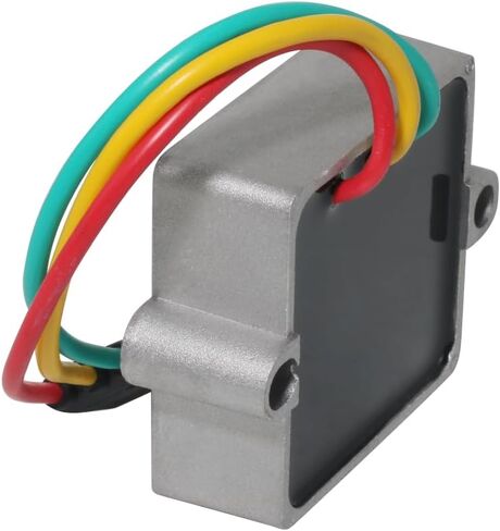 Rectifier 4010794 4010355 Voltage Regulator Rectifier for Polaris 340 500 550 600 700 800 Voltage Regulator Rectifier Replacement voltage regulator rectifier for Polaris in Saudi Arabia