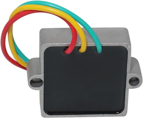 Rectifier 4010794 4010355 Voltage Regulator Rectifier for Polaris 340 500 550 600 700 800 Voltage Regulator Rectifier Replacement voltage regulator rectifier for Polaris in Saudi Arabia