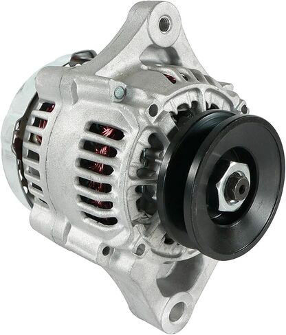 DB Electrical و 0529 المولد المتوافق مع/استبدال معدات JLG مع دايهاتسو محرك المولد المتوافق مع/استبدال 12531 ، تويوتا 27060-87801 و 101211-1320 400-52128 in Saudi Arabia