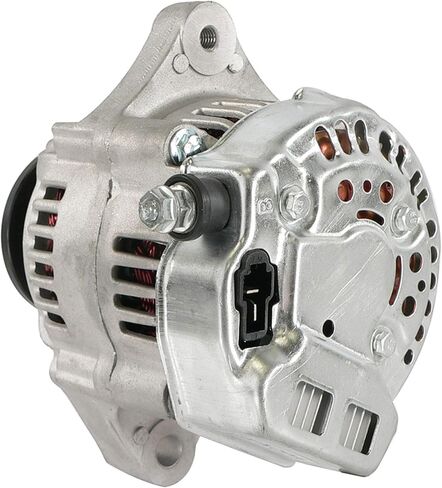 DB Electrical و 0529 المولد المتوافق مع/استبدال معدات JLG مع دايهاتسو محرك المولد المتوافق مع/استبدال 12531 ، تويوتا 27060-87801 و 101211-1320 400-52128 in Saudi Arabia