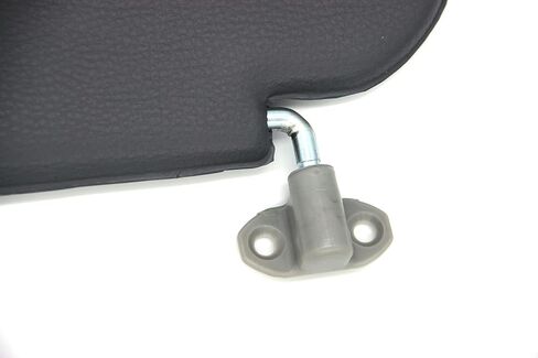 Legion Part Store fits FJ40 FJ45 FJ Series Gray Land Cruiser Compatible with Toyota Sun Visors Set in Kuwait