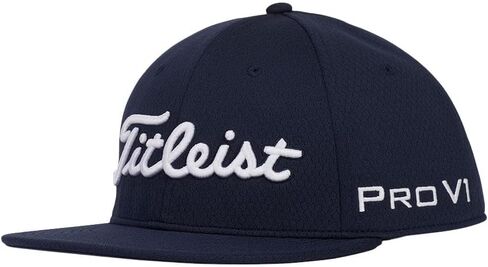 Titleist Golf Tour Elite Flat Bill Hat in Saudi Arabia
