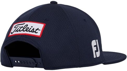 Titleist Golf Tour Elite Flat Bill Hat in Saudi Arabia