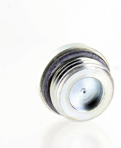 Polaris Ranger Oil Fill Plug, 3/4-16 Hollow, Genuine OEM Part 3233942, Qty 1 in Saudi Arabia