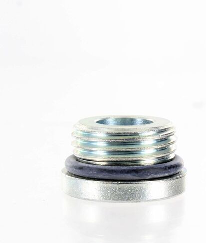 Polaris Ranger Oil Fill Plug, 3/4-16 Hollow, Genuine OEM Part 3233942, Qty 1 in Saudi Arabia