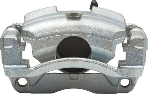 Dynamic Friction Company Front Left Premium Brake Caliper 331-67121 For 2008-2012 Nissan X-Trail, 2008-2013 Nissan Rogue, 2010-2013 Suzuki Kizashi, 2014-2015 Nissan Rogue Select in Kuwait
