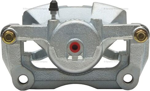 Dynamic Friction Company Front Left Premium Brake Caliper 331-67121 For 2008-2012 Nissan X-Trail, 2008-2013 Nissan Rogue, 2010-2013 Suzuki Kizashi, 2014-2015 Nissan Rogue Select in Kuwait