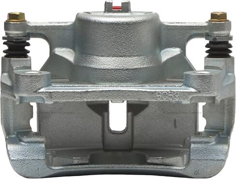 Dynamic Friction Company Front Left Premium Brake Caliper 331-67121 For 2008-2012 Nissan X-Trail, 2008-2013 Nissan Rogue, 2010-2013 Suzuki Kizashi, 2014-2015 Nissan Rogue Select in Kuwait