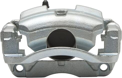 Dynamic Friction Company Front Left Premium Brake Caliper 331-67121 For 2008-2012 Nissan X-Trail, 2008-2013 Nissan Rogue, 2010-2013 Suzuki Kizashi, 2014-2015 Nissan Rogue Select in Kuwait