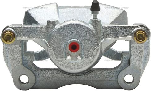 Dynamic Friction Company Front Left Premium Brake Caliper 331-67121 For 2008-2012 Nissan X-Trail, 2008-2013 Nissan Rogue, 2010-2013 Suzuki Kizashi, 2014-2015 Nissan Rogue Select in Kuwait