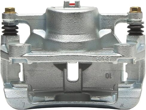 Dynamic Friction Company Front Left Premium Brake Caliper 331-67121 For 2008-2012 Nissan X-Trail, 2008-2013 Nissan Rogue, 2010-2013 Suzuki Kizashi, 2014-2015 Nissan Rogue Select in Kuwait