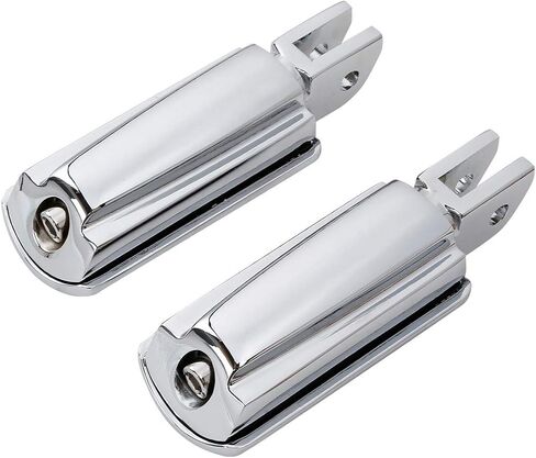 TCT-MOTORPARTS قدم الراكب الخلفية أوتاد قدم القدمين من أجل هارلي لويلي ستويلي فتى 18-25 SOFTAIL ELW LIVEWIRE 2020-2024 LOW RIDER FAT BOB in Kuwait
