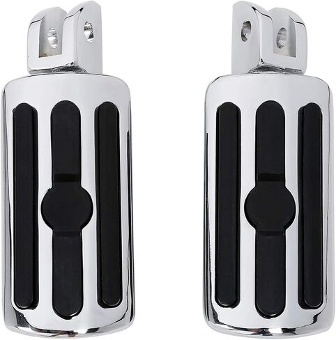 TCT-MOTORPARTS قدم الراكب الخلفية أوتاد قدم القدمين من أجل هارلي لويلي ستويلي فتى 18-25 SOFTAIL ELW LIVEWIRE 2020-2024 LOW RIDER FAT BOB in Kuwait