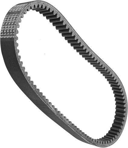 Caltric Drive Belt متوافق مع Polaris Ranger 400 Ho 4x4 2010 2011 2012 2013 2014 / Ranger 400 Midsize 2013 in Saudi Arabia