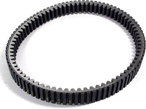 Kawasaki Brute Force 650 750 Drive Belt CVT KVF 59011-0003 in Saudi Arabia