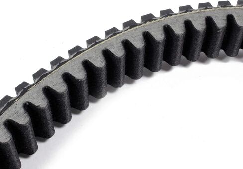 Kawasaki Brute Force 650 750 Drive Belt CVT KVF 59011-0003 in Saudi Arabia