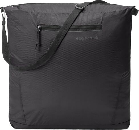 eagle creek Packable Tote for Men - Lightweight, Durable, Travel-Friendly Tote Bags & Handbags with Compact Design in Saudi Arabia