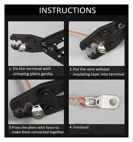 60 pcs sc bare styned rem rem terminal lug cable terminal terminal battle spleder cript concector tube kit kit in Kuwait