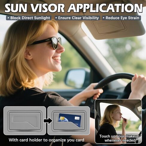 Driver Sun Left Sun متوافق مع Chevy Cruze 2011-2019 ، رقم الاستبدال 95034256 95034253 84126667 84126658 (جانب السائق الأيسر) in Saudi Arabia