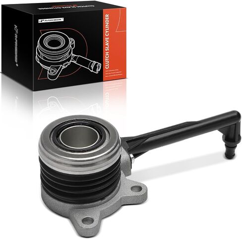 A-Premium Clutch Slave Cylinder متوافقة مع Hyundai Elantra 2017-2019 2021 ، Elantra GT 2018-2020 ، Veloster 2013-2017 2019-2021 & Kia Forte Koup 2014-2016 ، Forte5 2014-2018 ، 1.6L ، in Saudi Arabia