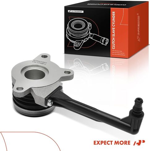 A-Premium Clutch Slave Cylinder متوافقة مع Hyundai Elantra 2017-2019 2021 ، Elantra GT 2018-2020 ، Veloster 2013-2017 2019-2021 & Kia Forte Koup 2014-2016 ، Forte5 2014-2018 ، 1.6L ، in Saudi Arabia