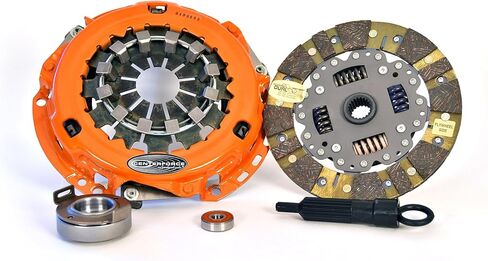 Centerforce - Dual Friction, Clutch Kit (KDF512009) in Saudi Arabia