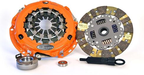 Centerforce - Dual Friction, Clutch Kit (KDF512009) in Saudi Arabia