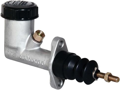 Wilwood 260-1304 Master Cylinder ، 3/4 "يتحمل in Saudi Arabia