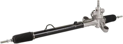 Power Steering Rack & Pinion For Honda Accord 2.4L 4-Cyl 2008 2009 2010 2011 2012 Sedan Coupe - BuyAutoParts 80-01561AN New in Saudi Arabia