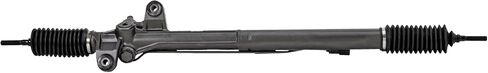 Detroit Axle - حامل توجيه الطاقة ومرنه لـ V6 Honda Accord 2003 2004 2005 2006 2007 Complete Power Steering Rack and Pinion Assembly in Saudi Arabia