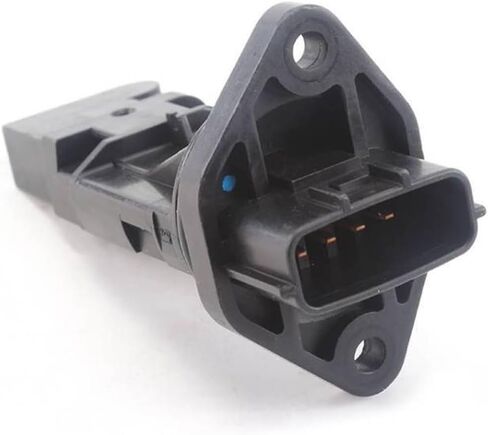 MAF Mass Air Flow Sensor Meter With Almera Primera 22680-6N210 22680-6N21A 0280218096 0280218097 0280218025 22680-7J500 in Kuwait