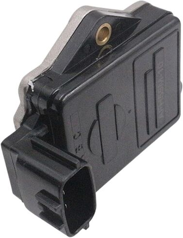 MAF Mass Air Flow Sensor With D21 Pickup 2.4L AFH55M-10 AFH55M-11 AFH55M10 AFH55M11 16014-86G03 16017-86G02 16017-86G03 in Kuwait