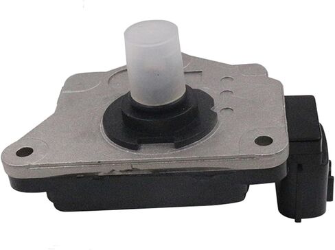 MAF Mass Air Flow Sensor With D21 Pickup 2.4L AFH55M-10 AFH55M-11 AFH55M10 AFH55M11 16014-86G03 16017-86G02 16017-86G03 in Kuwait