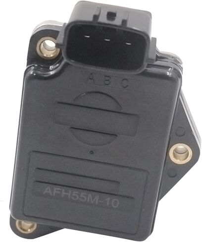 MAF Mass Air Flow Sensor With D21 Pickup 2.4L AFH55M-10 AFH55M-11 AFH55M10 AFH55M11 16014-86G03 16017-86G02 16017-86G03 in Kuwait